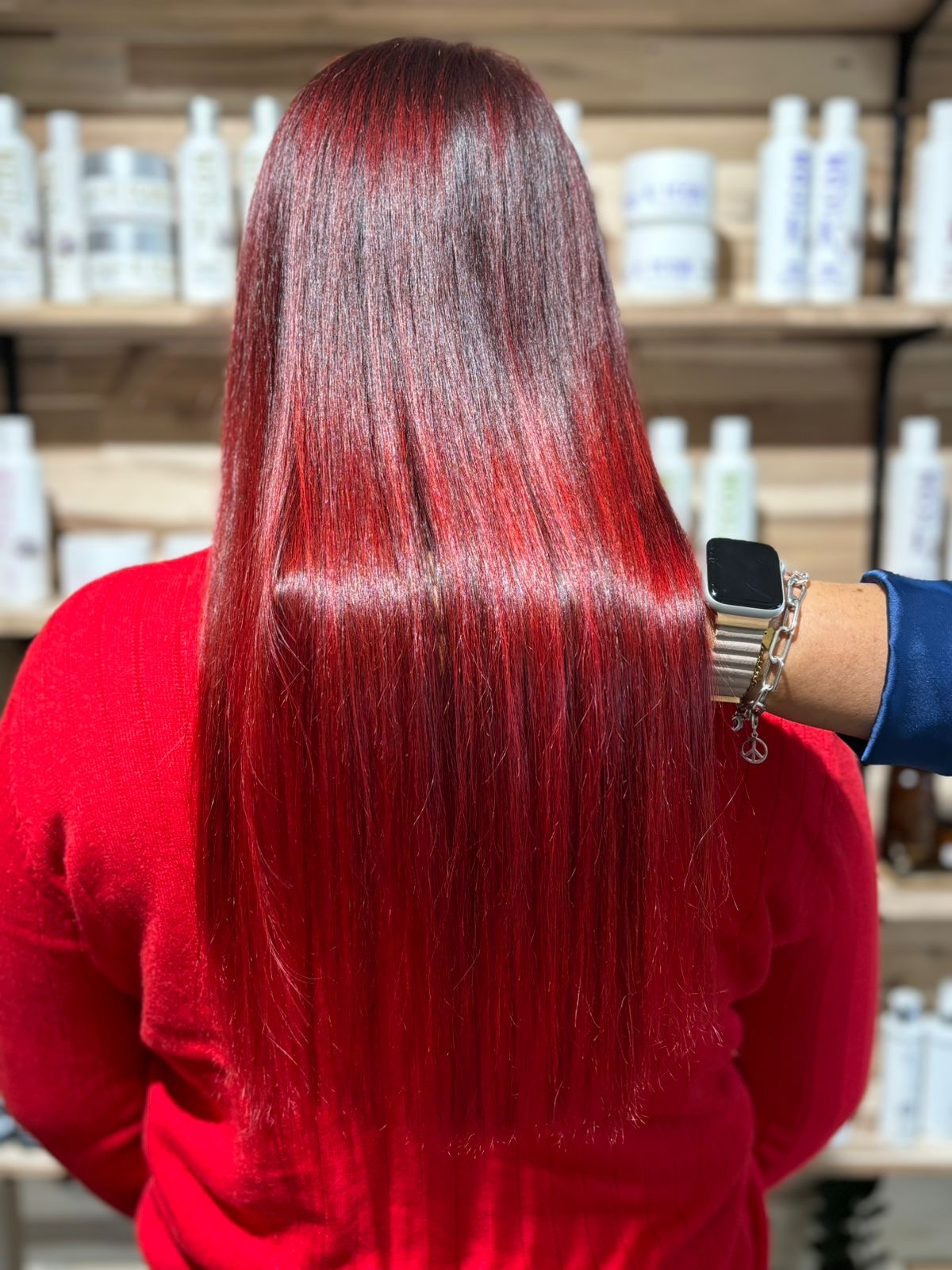 Colorations végétale & BIO