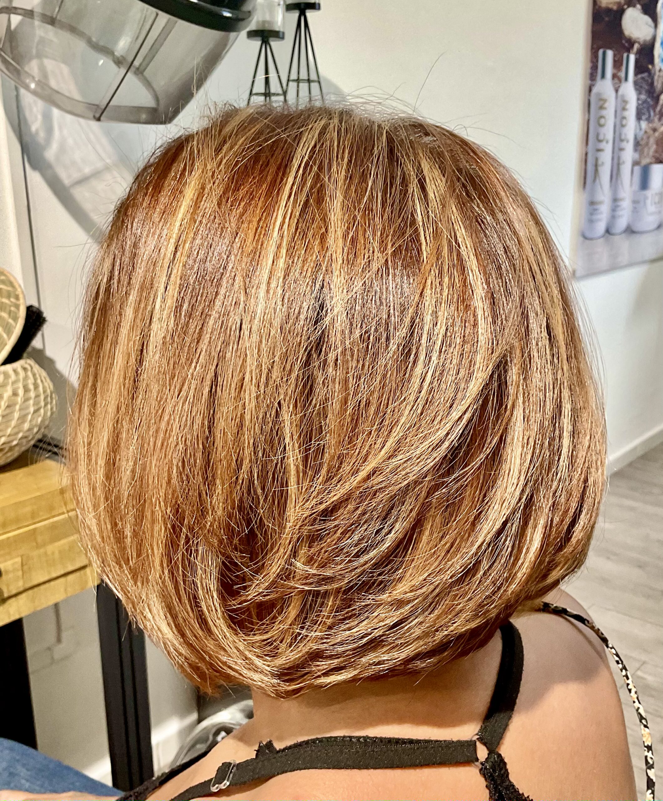 Déco & éclaircissement